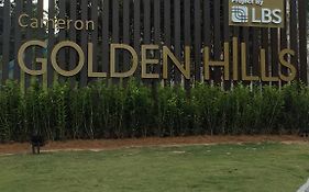 Cameron Barrington Square 1Room @ Golden Hill